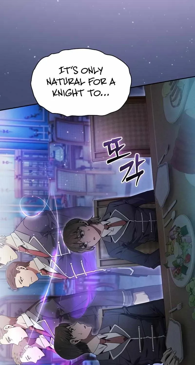 Academy’s Genius Swordmaster Chapter 18 page 77 - 