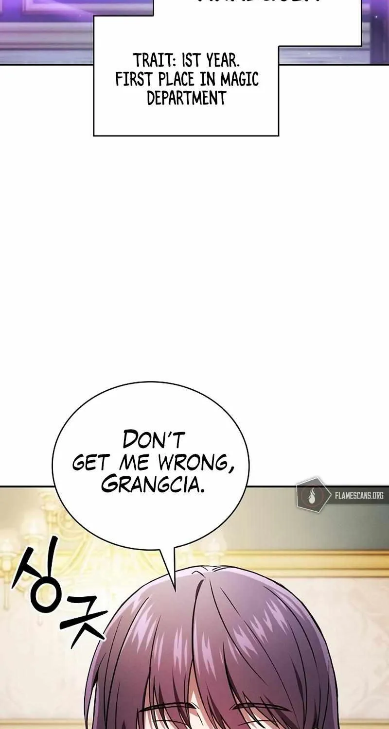 Academy’s Genius Swordmaster Chapter 18 page 84 - 