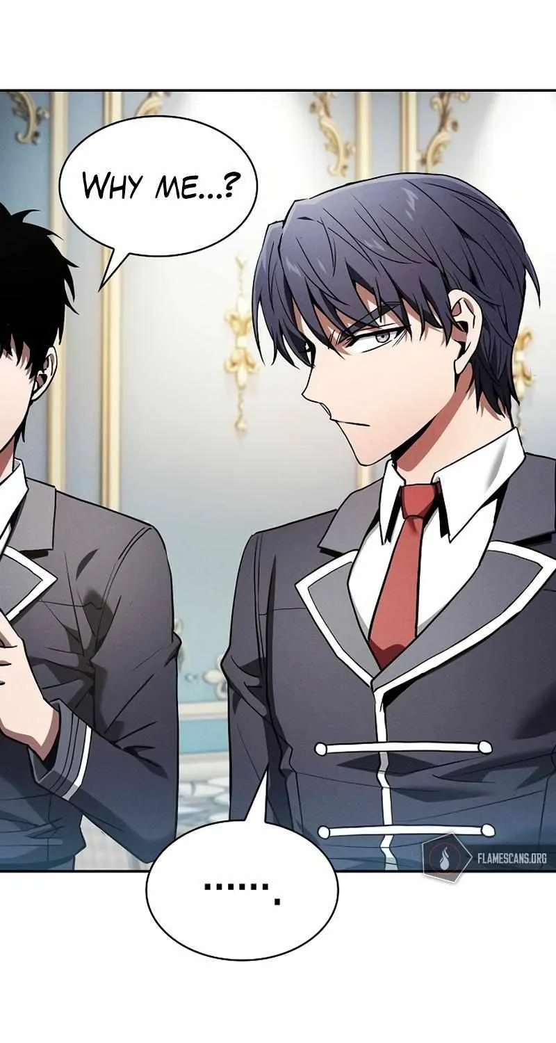 Academy’s Genius Swordmaster Chapter 18 page 90 - 
