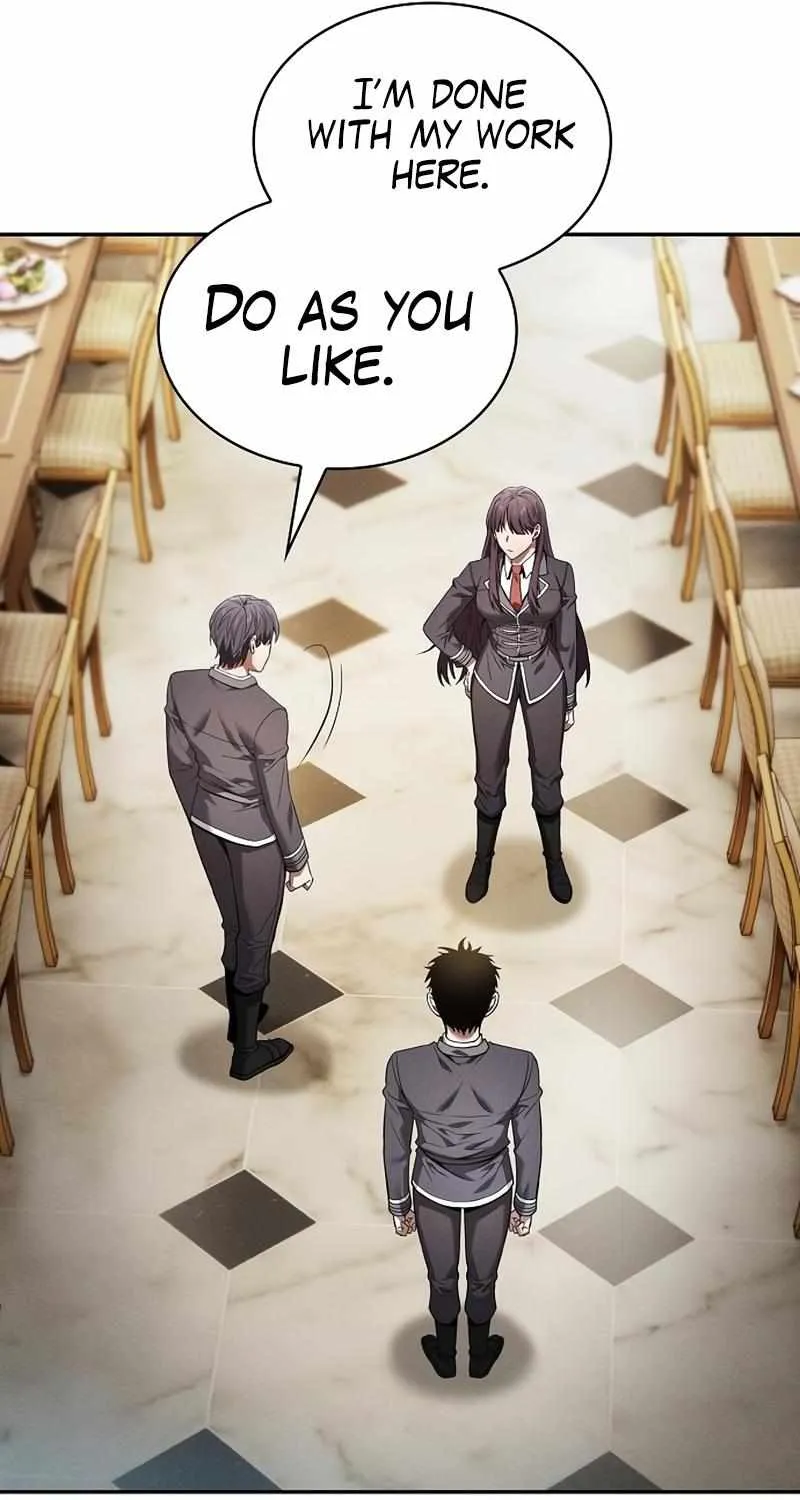 Academy’s Genius Swordmaster Chapter 18 page 93 - 