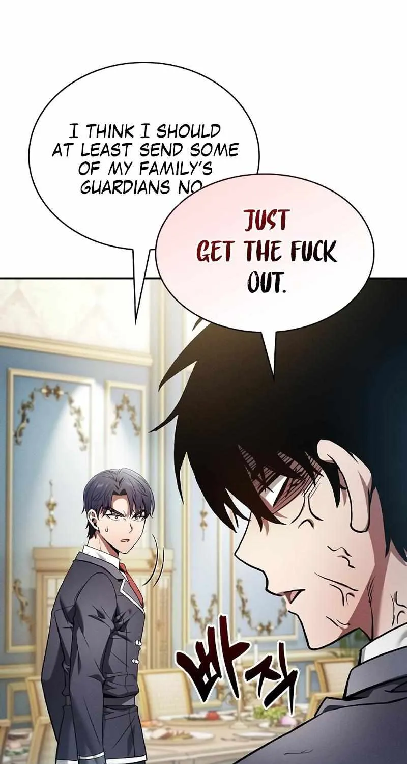 Academy’s Genius Swordmaster Chapter 18 page 95 - 