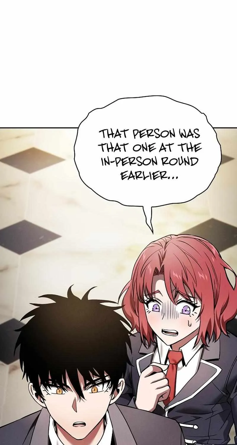 Academy’s Genius Swordmaster Chapter 18 page 97 - 