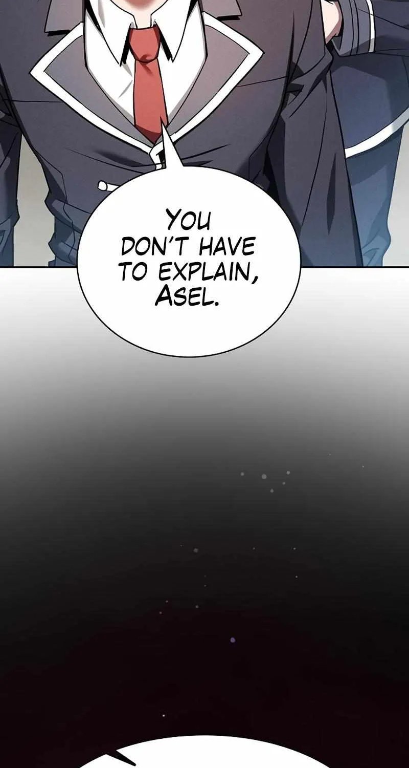 Academy’s Genius Swordmaster Chapter 18 page 98 - 