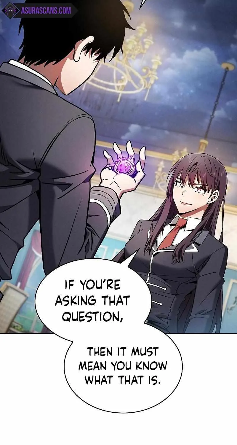 Academy’s Genius Swordmaster Chapter 19 page 11 - 