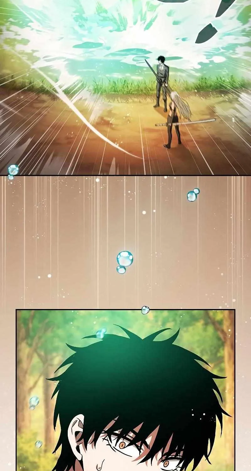 Academy’s Genius Swordmaster Chapter 19 page 115 - 