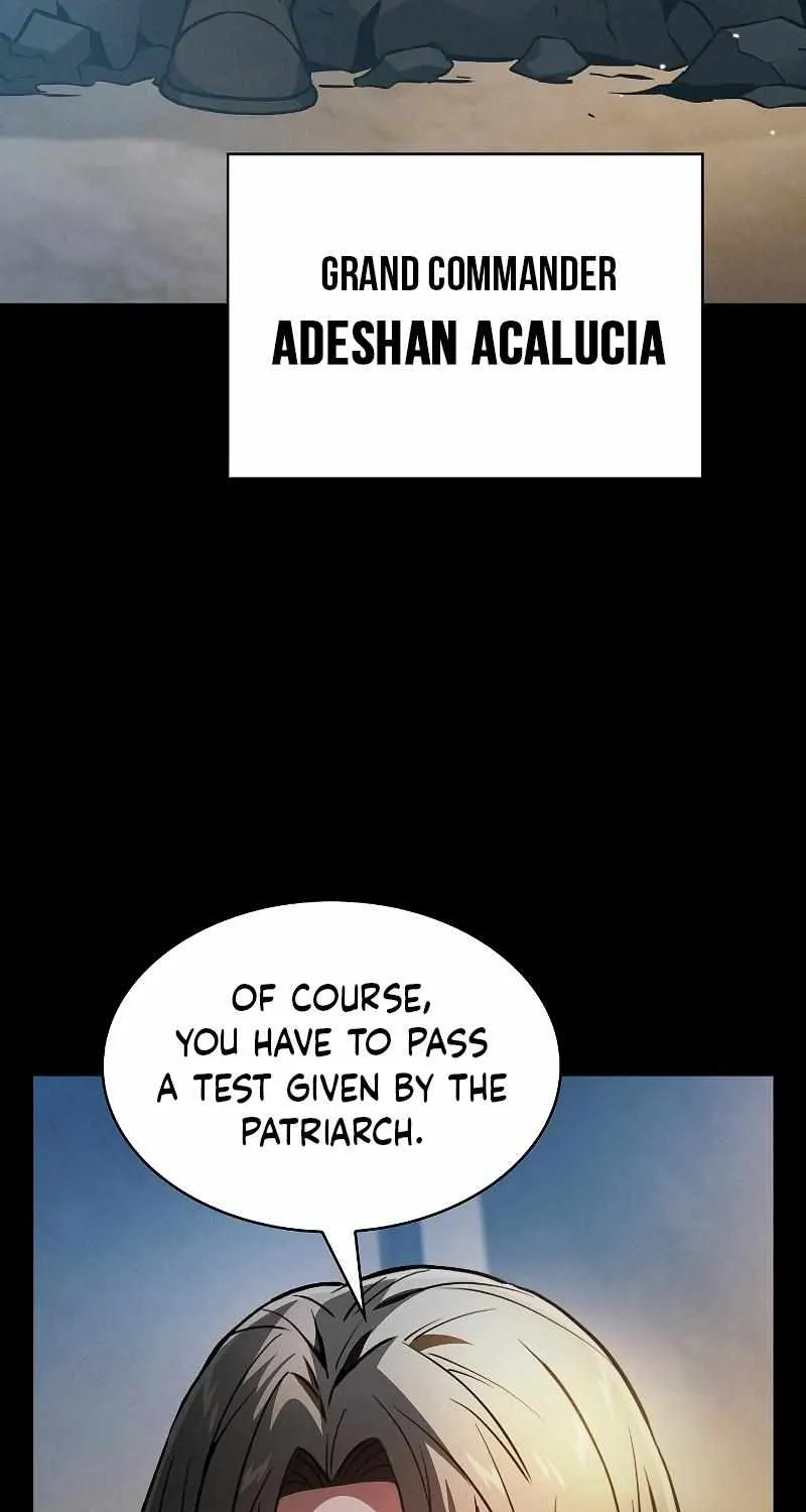 Academy’s Genius Swordmaster Chapter 19 page 21 - 
