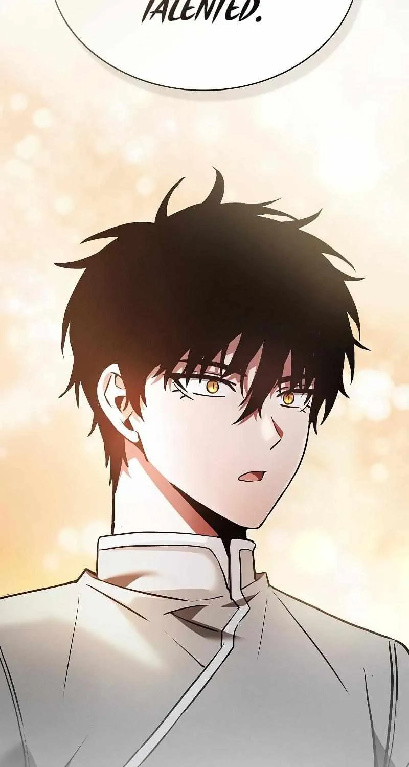 Academy’s Genius Swordmaster Chapter 19 page 25 - 