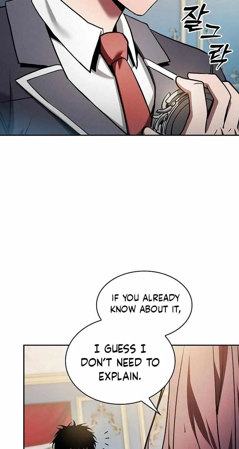 Academy’s Genius Swordmaster Chapter 19 page 28 - 