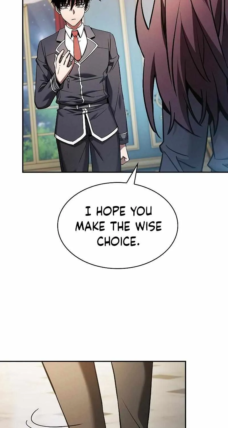 Academy’s Genius Swordmaster Chapter 19 page 29 - 