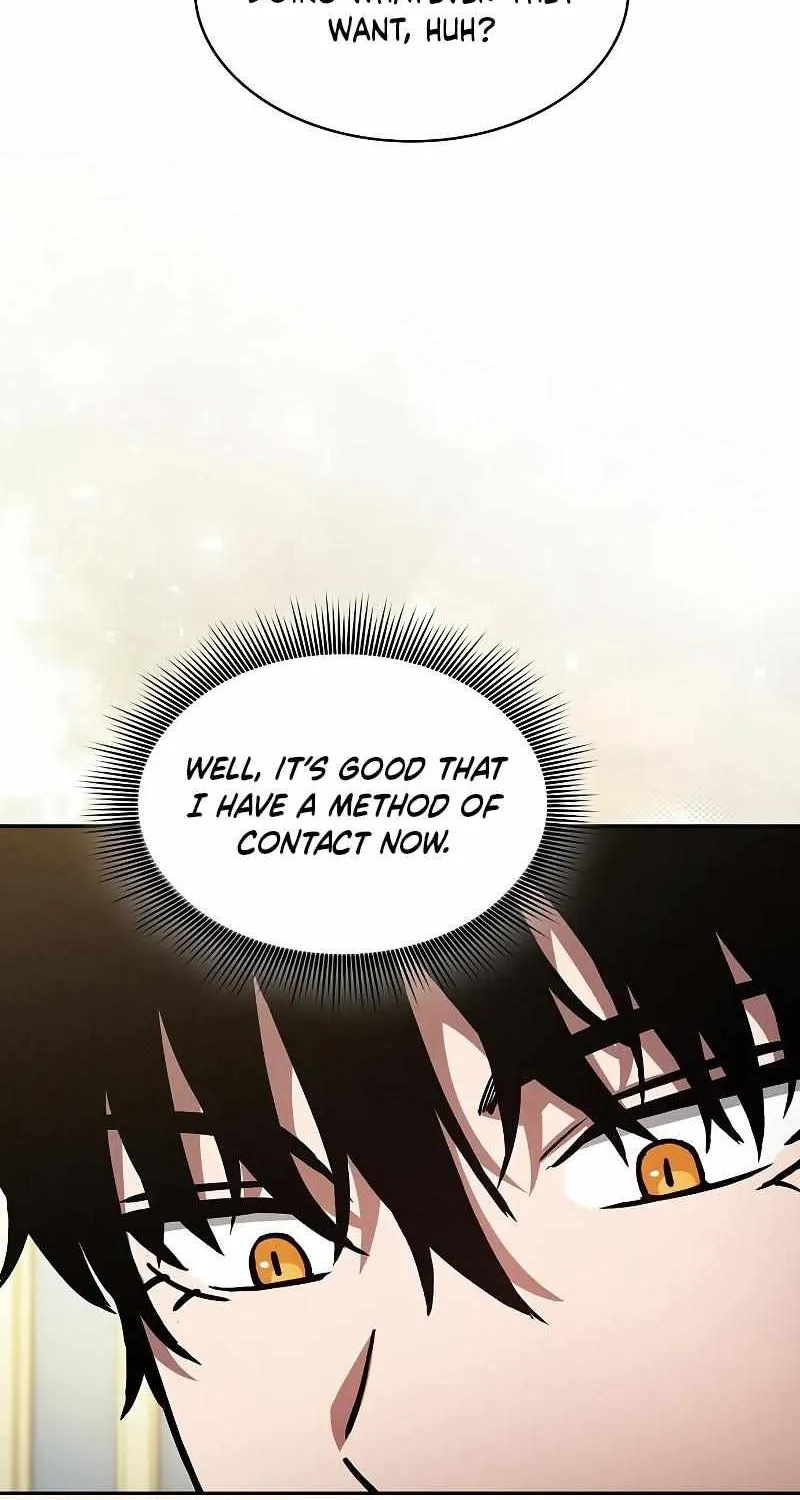 Academy’s Genius Swordmaster Chapter 19 page 34 - 