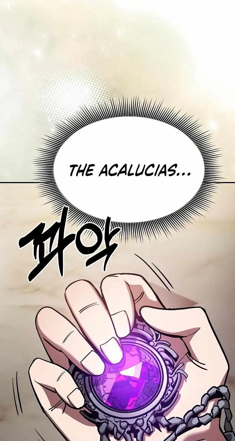 Academy’s Genius Swordmaster Chapter 19 page 35 - 