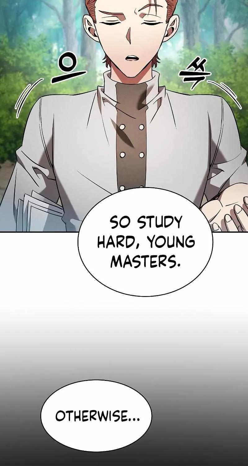 Academy’s Genius Swordmaster Chapter 19 page 54 - 