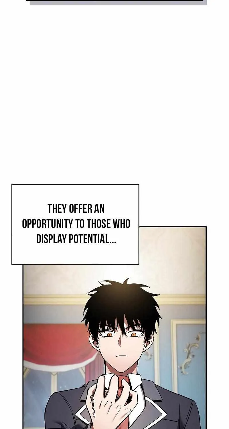 Academy’s Genius Swordmaster Chapter 19 page 7 - 