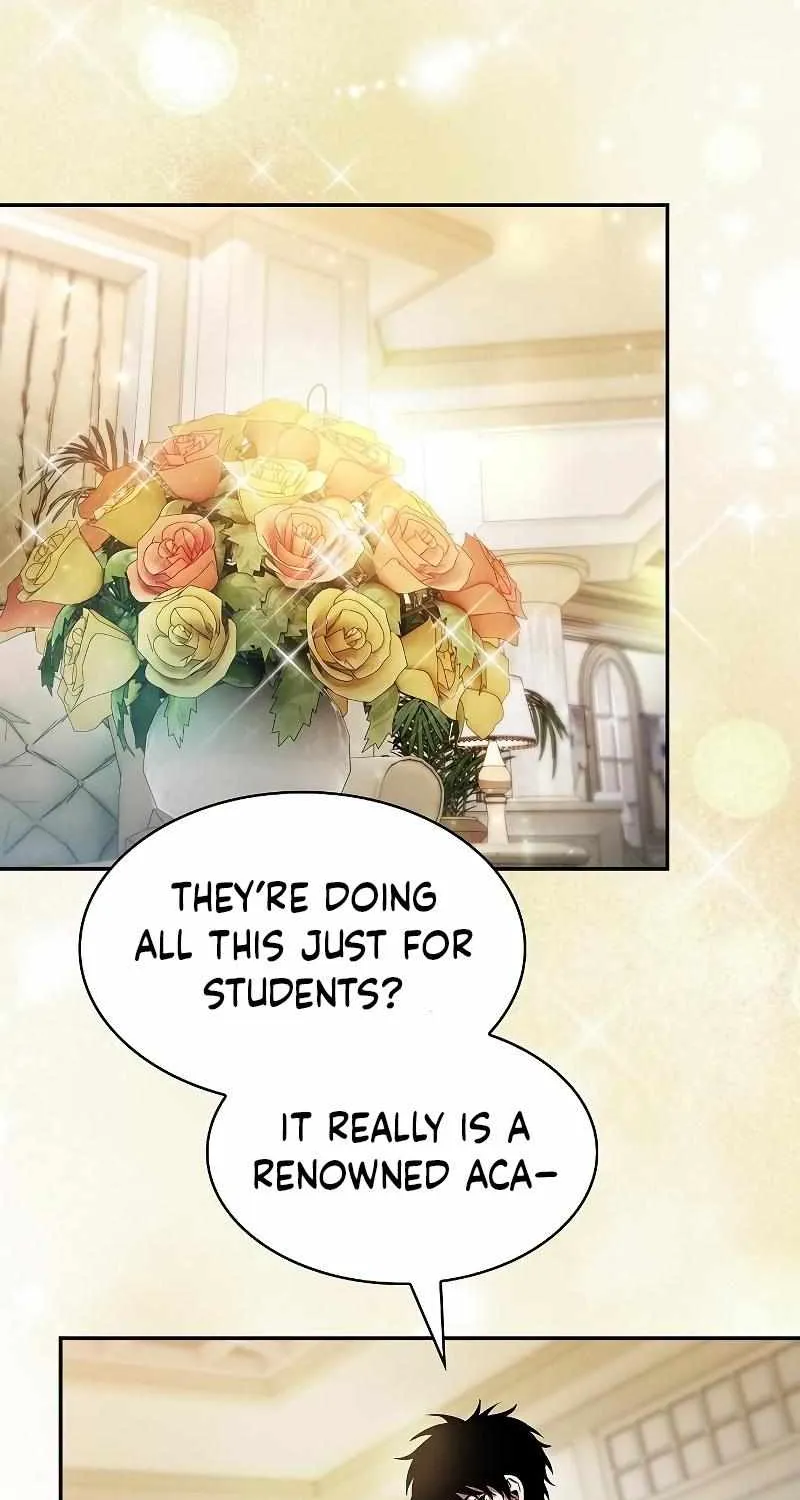 Academy’s Genius Swordmaster Chapter 19 page 64 - 