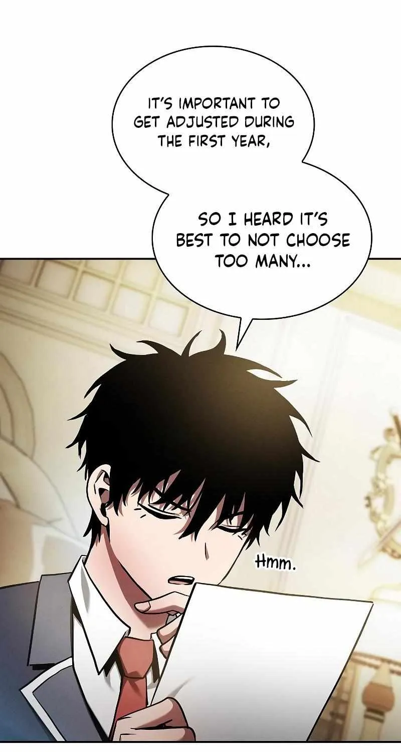 Academy’s Genius Swordmaster Chapter 19 page 68 - 