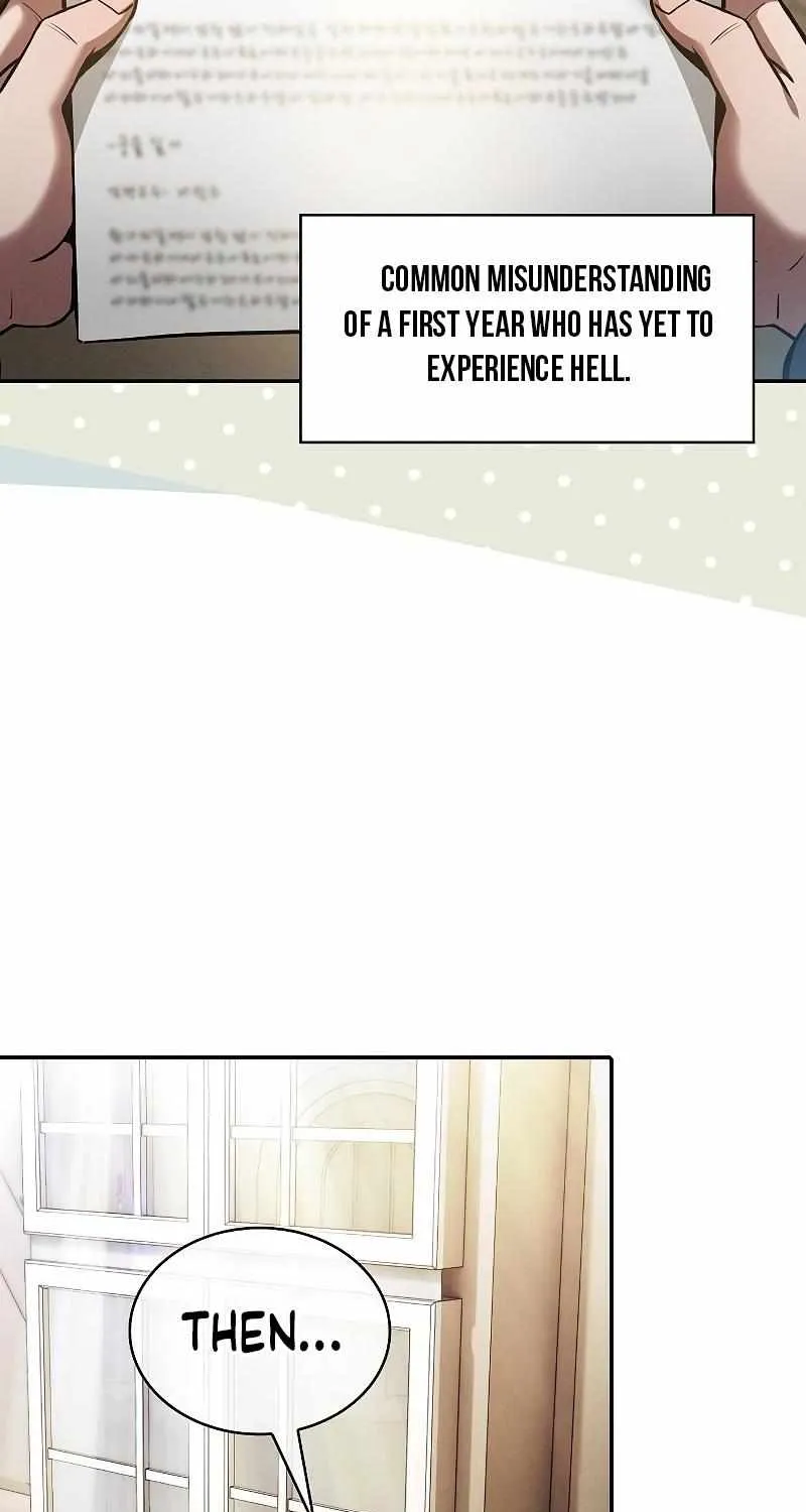 Academy’s Genius Swordmaster Chapter 19 page 70 - 