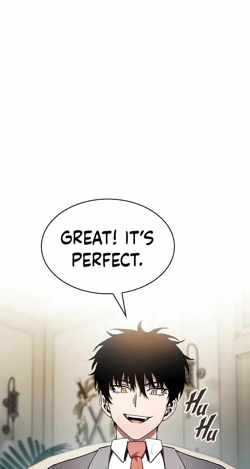 Academy’s Genius Swordmaster Chapter 19 page 72 - 