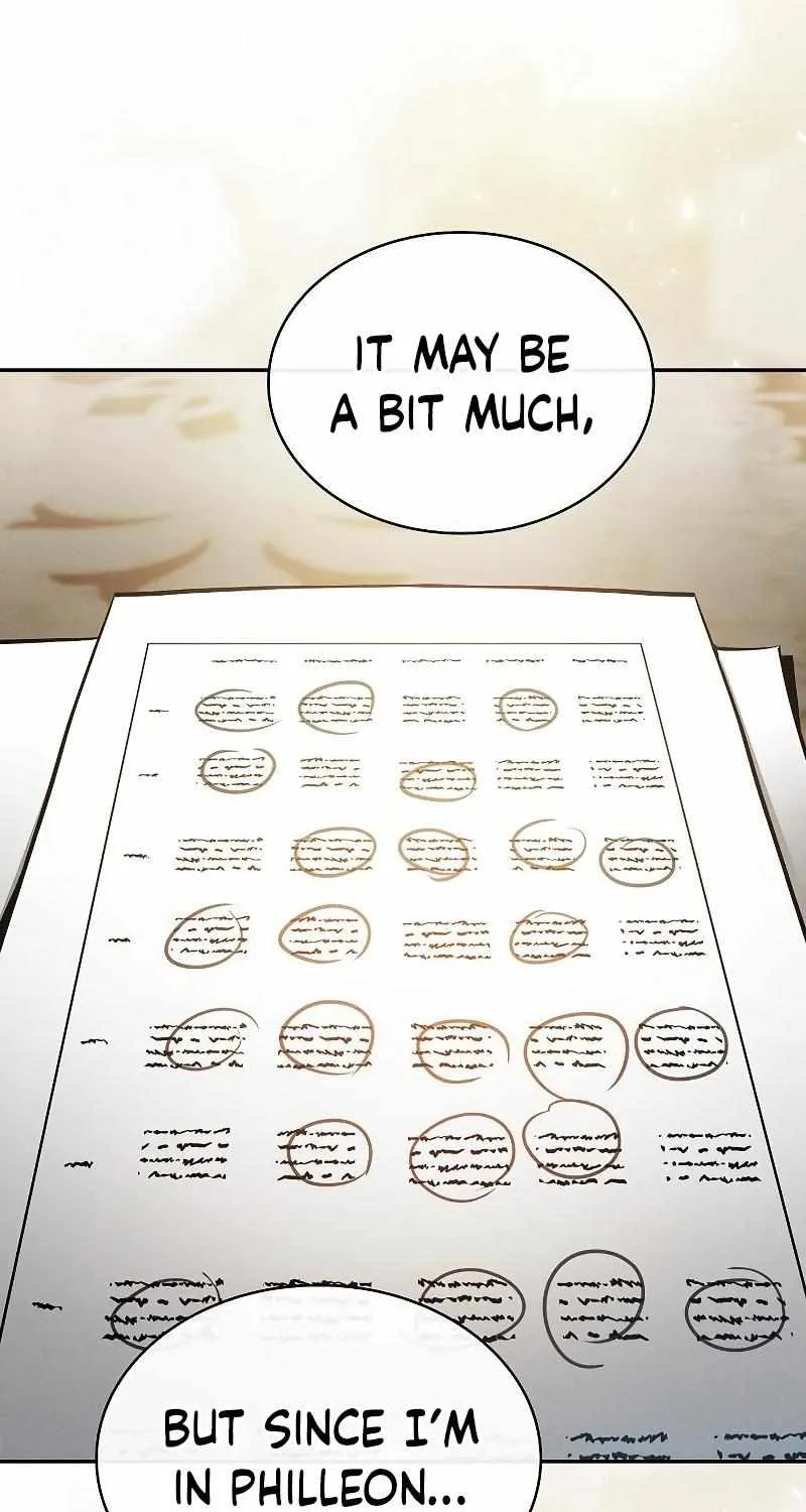 Academy’s Genius Swordmaster Chapter 19 page 74 - 