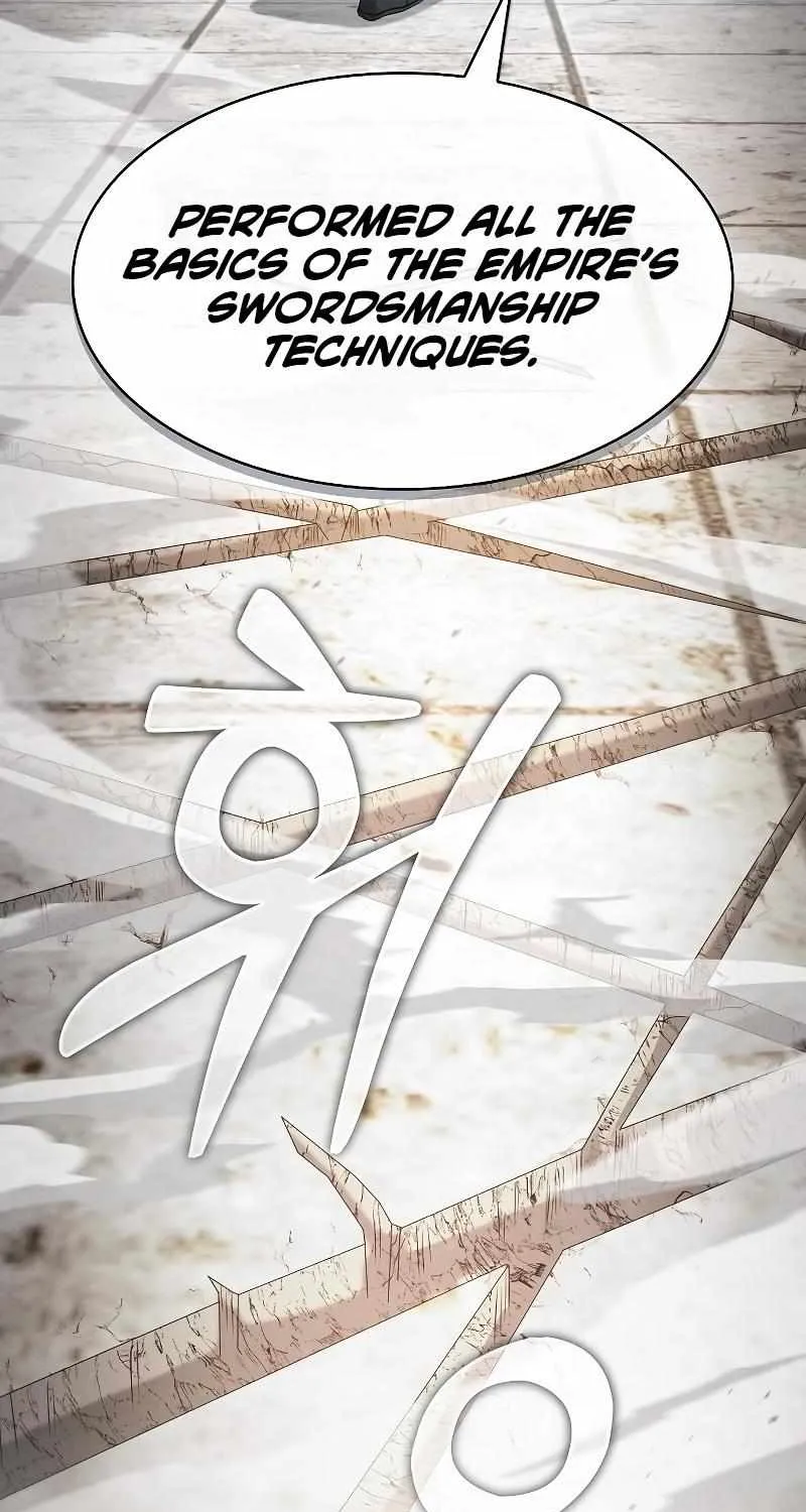 Academy’s Genius Swordmaster Chapter 19 page 84 - 