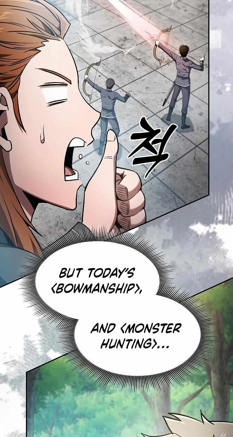Academy’s Genius Swordmaster Chapter 19 page 94 - 
