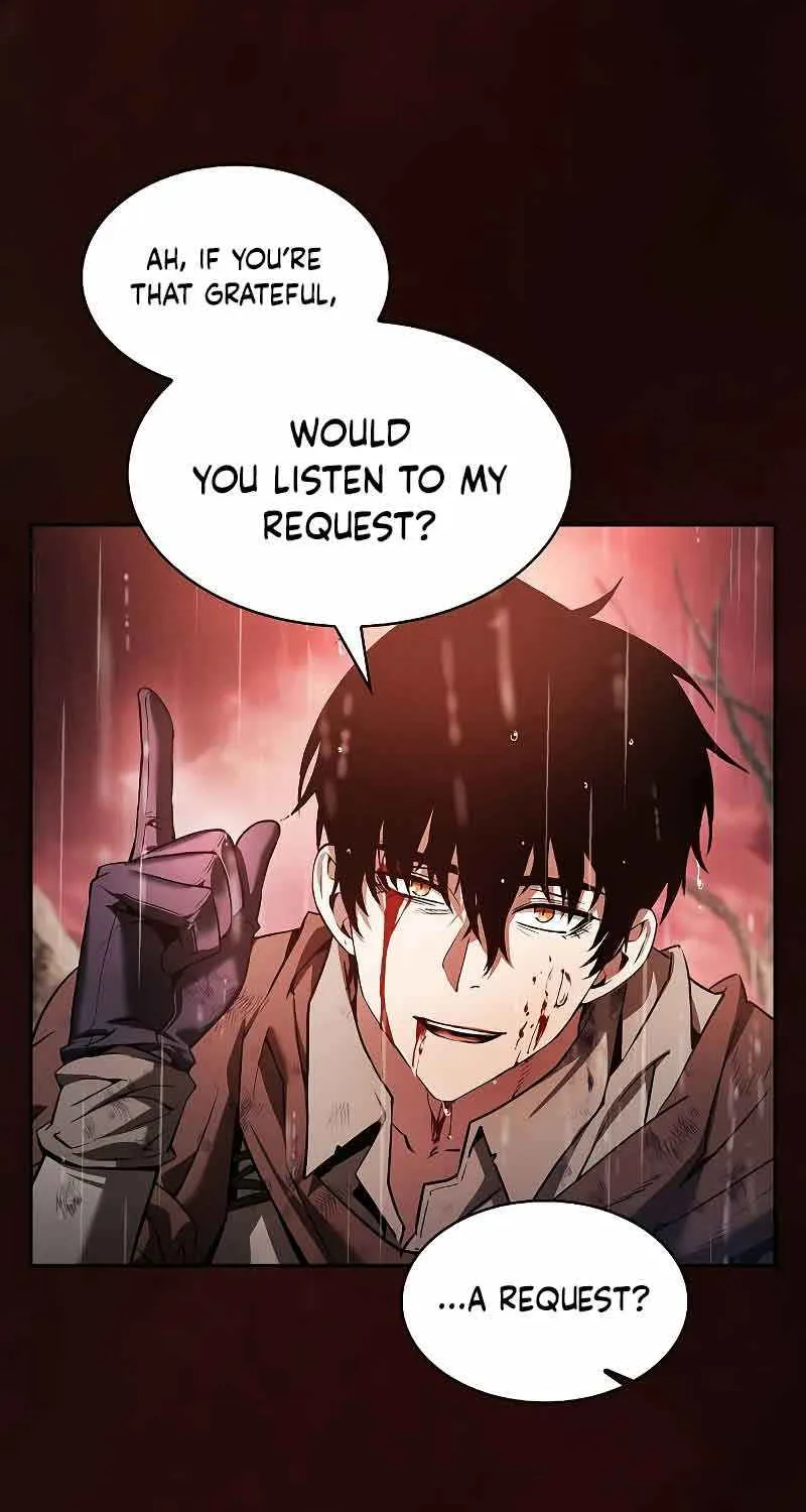 Academy’s Genius Swordmaster Chapter 2 page 20 - 