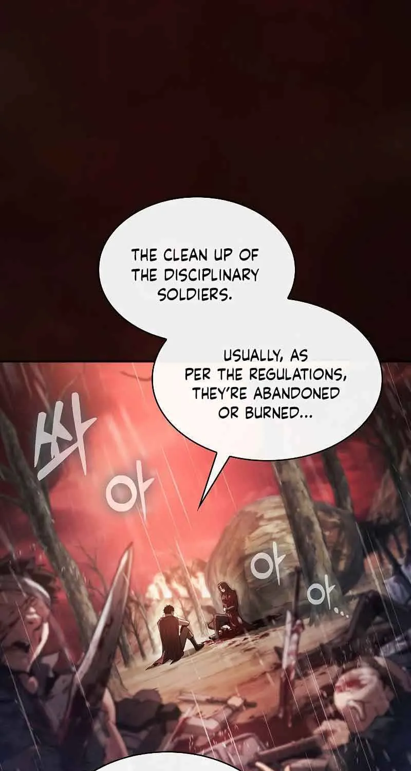 Academy’s Genius Swordmaster Chapter 2 page 21 - 