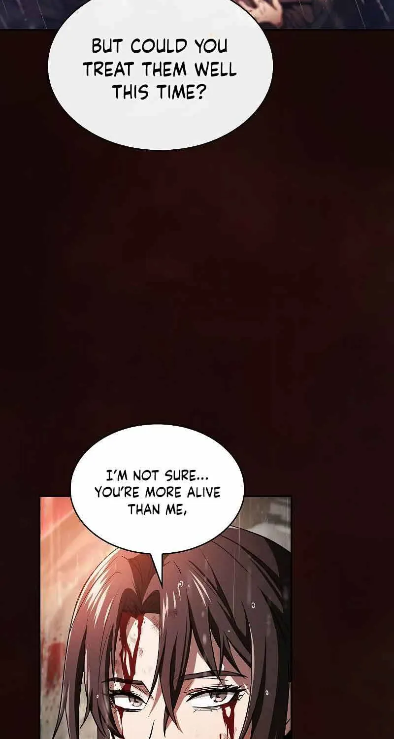 Academy’s Genius Swordmaster Chapter 2 page 22 - 