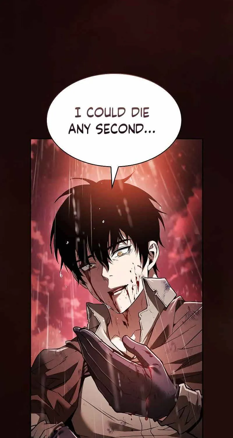 Academy’s Genius Swordmaster Chapter 2 page 26 - 
