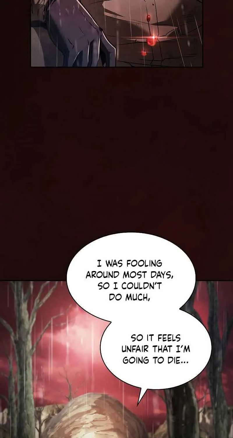 Academy’s Genius Swordmaster Chapter 2 page 27 - 