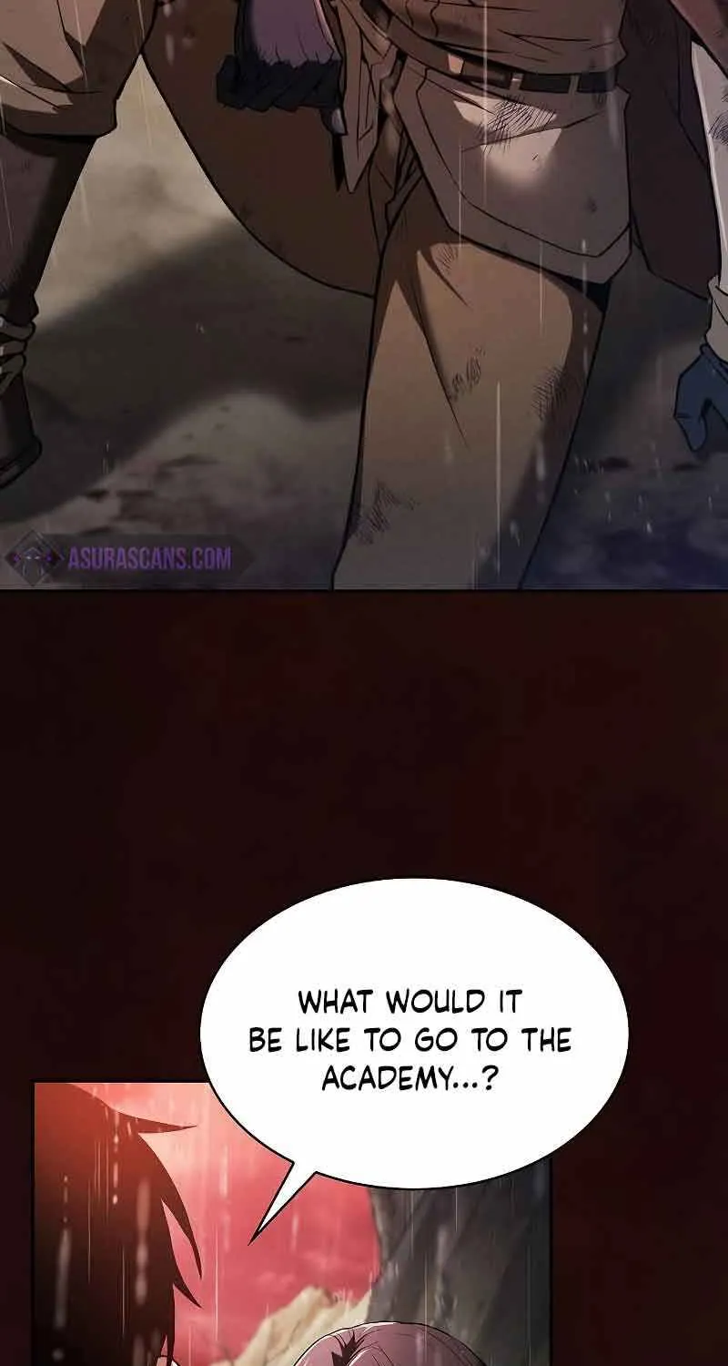 Academy’s Genius Swordmaster Chapter 2 page 31 - 