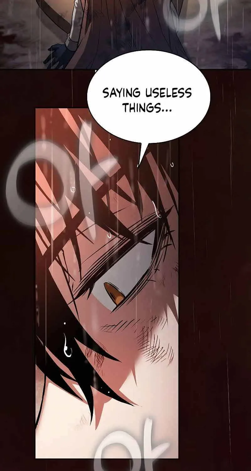Academy’s Genius Swordmaster Chapter 2 page 40 - 