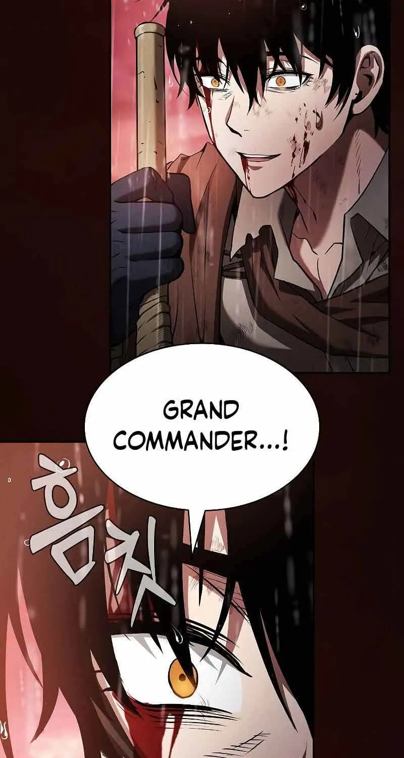 Academy’s Genius Swordmaster Chapter 2 page 5 - 