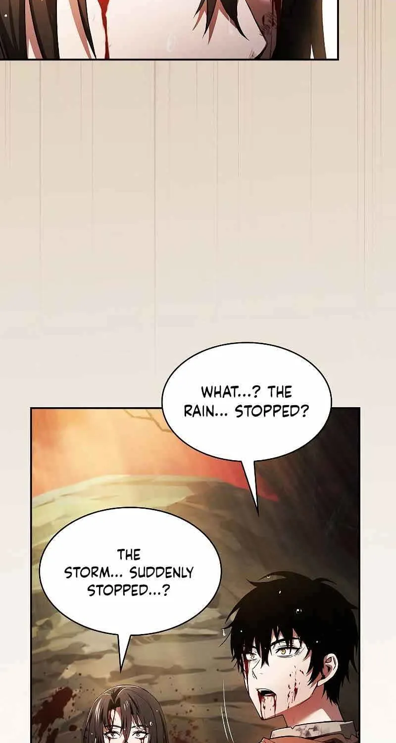 Academy’s Genius Swordmaster Chapter 2 page 46 - 