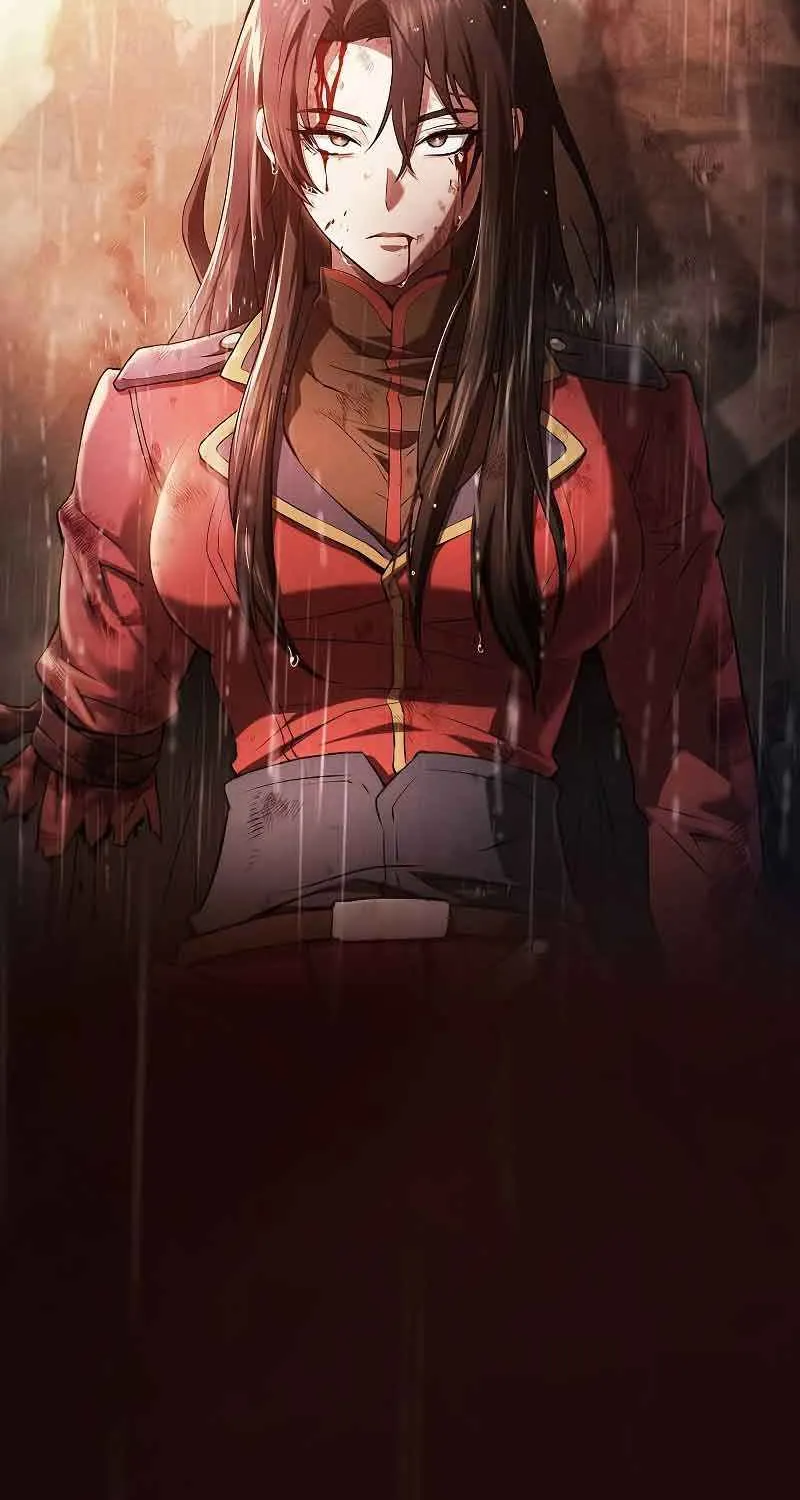 Academy’s Genius Swordmaster Chapter 2 page 8 - 