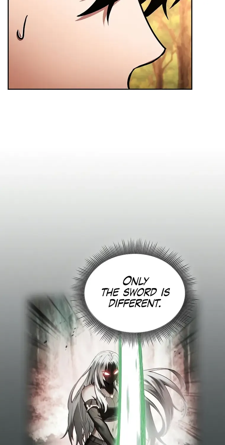 Academy’s Genius Swordmaster Chapter 20 page 11 - 