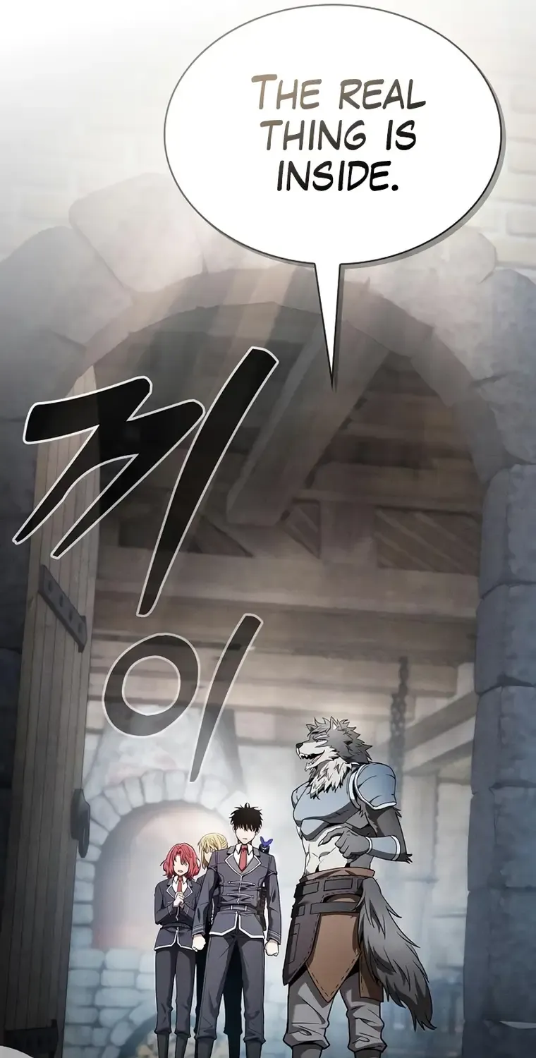 Academy’s Genius Swordmaster Chapter 20 page 101 - 