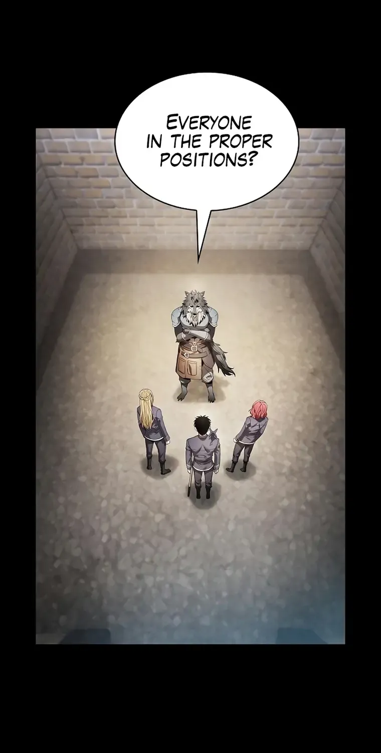 Academy’s Genius Swordmaster Chapter 20 page 104 - 