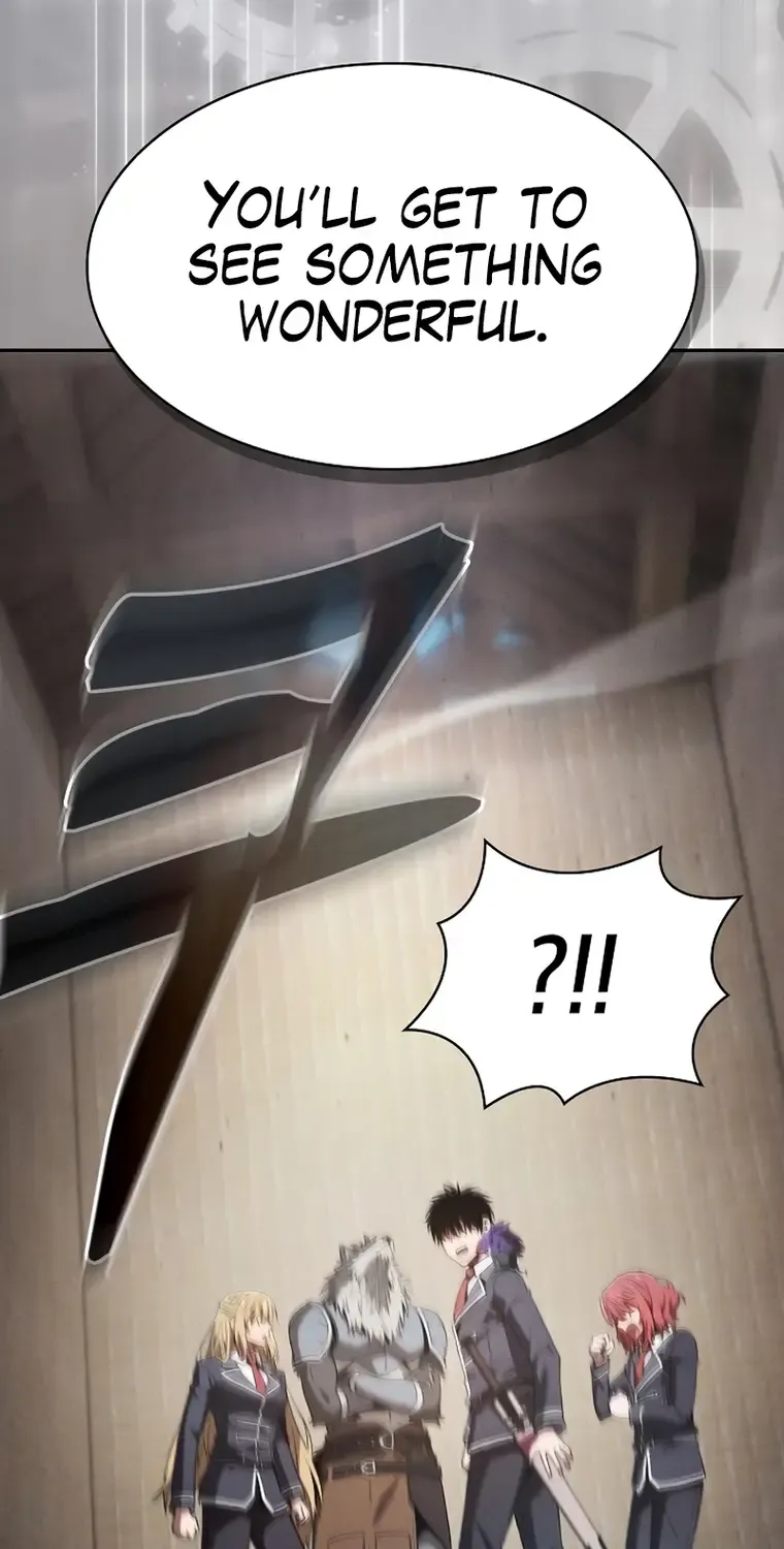 Academy’s Genius Swordmaster Chapter 20 page 108 - 