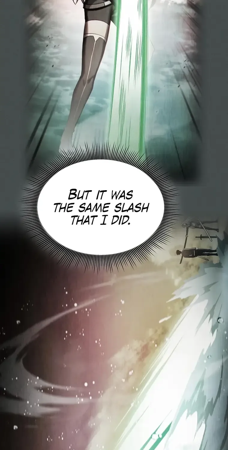 Academy’s Genius Swordmaster Chapter 20 page 12 - 