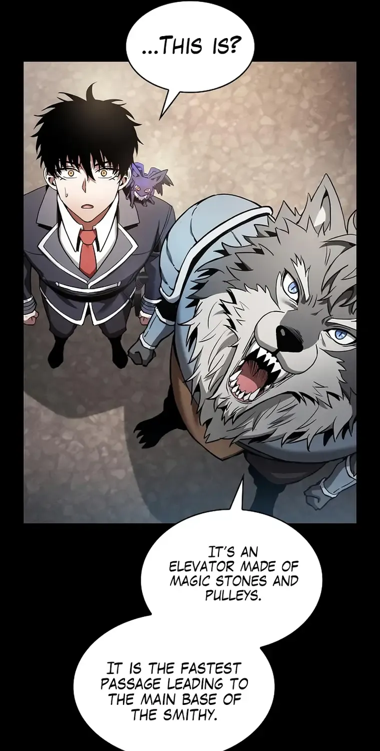 Academy’s Genius Swordmaster Chapter 20 page 113 - 