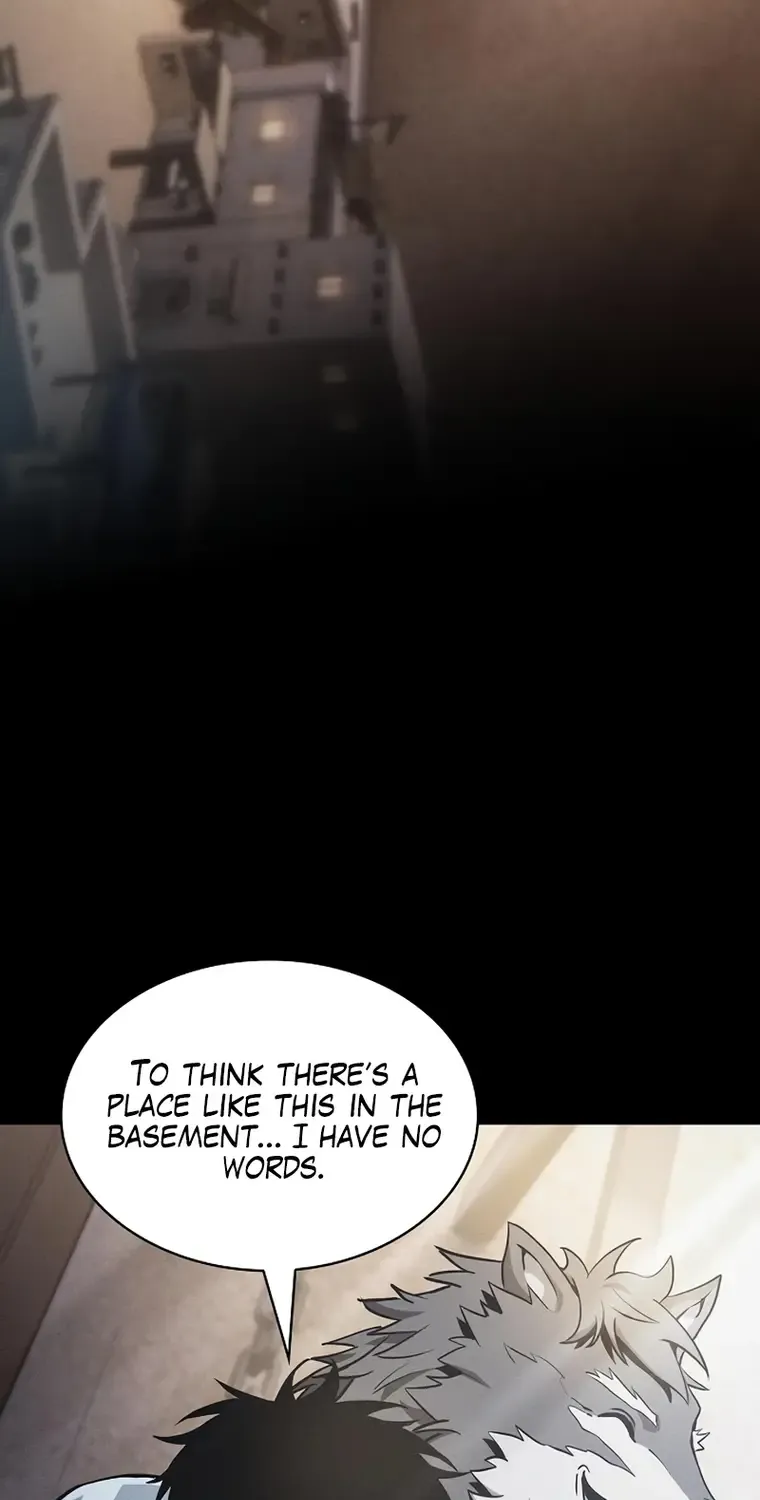 Academy’s Genius Swordmaster Chapter 20 page 117 - 