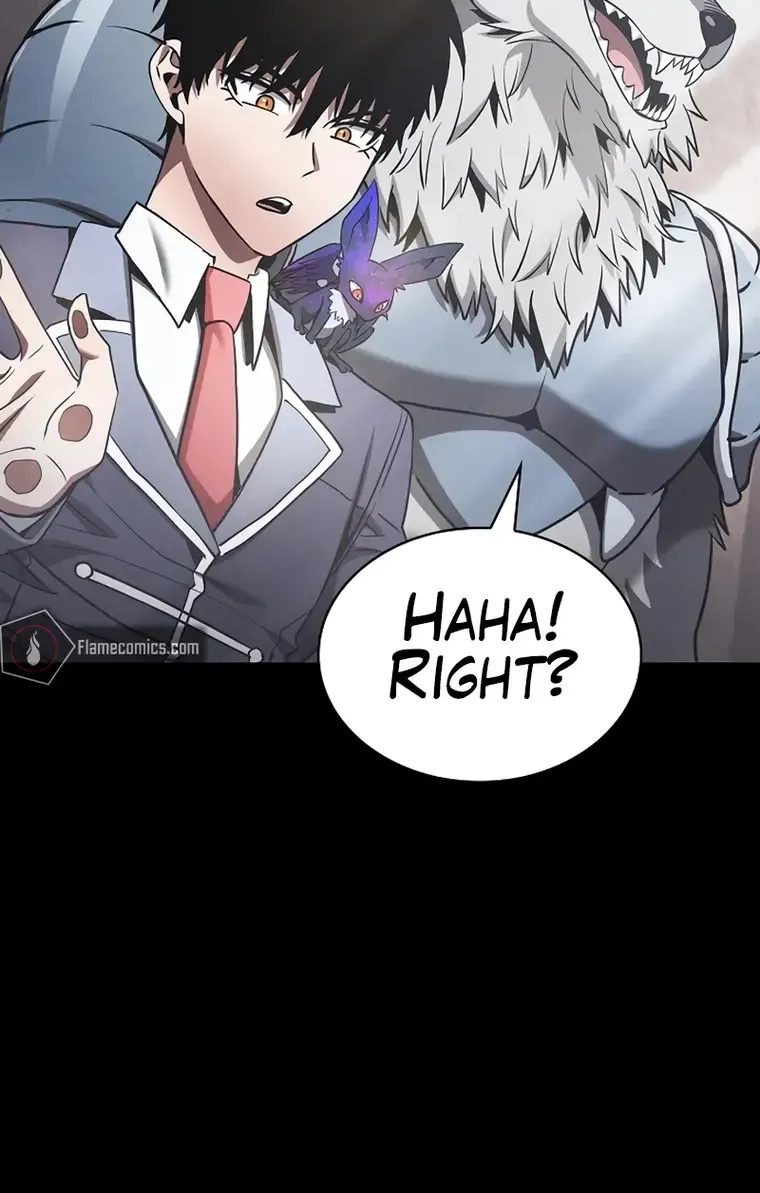 Academy’s Genius Swordmaster Chapter 20 page 118 - 