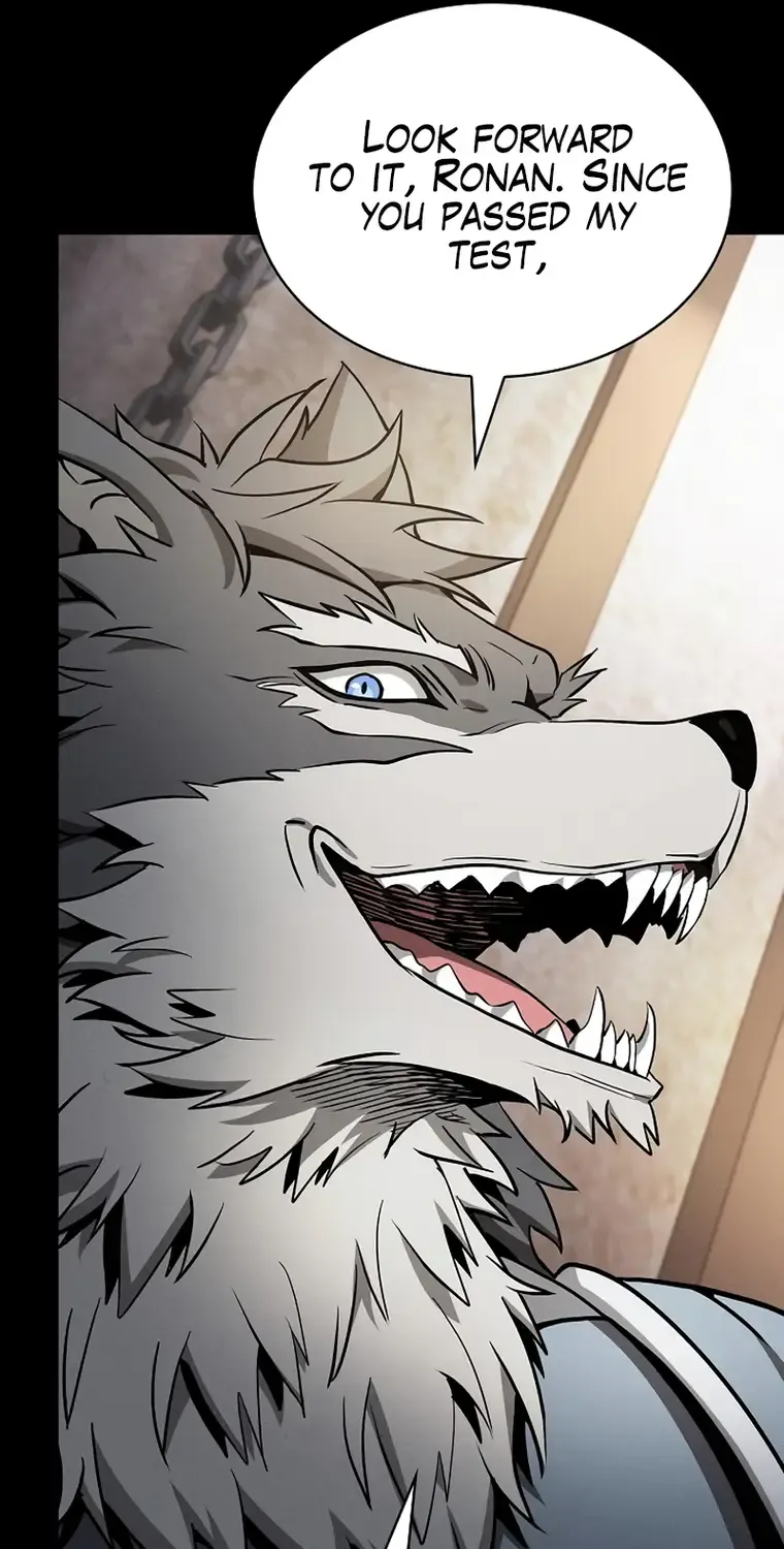 Academy’s Genius Swordmaster Chapter 20 page 119 - 