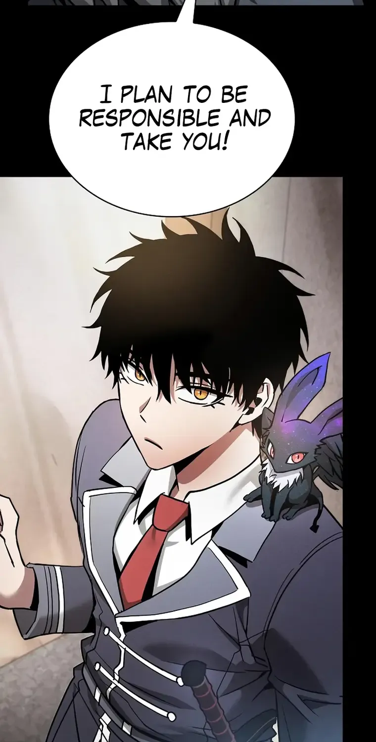 Academy’s Genius Swordmaster Chapter 20 page 120 - 