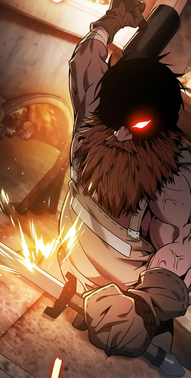 Academy’s Genius Swordmaster Chapter 20 page 123 - 