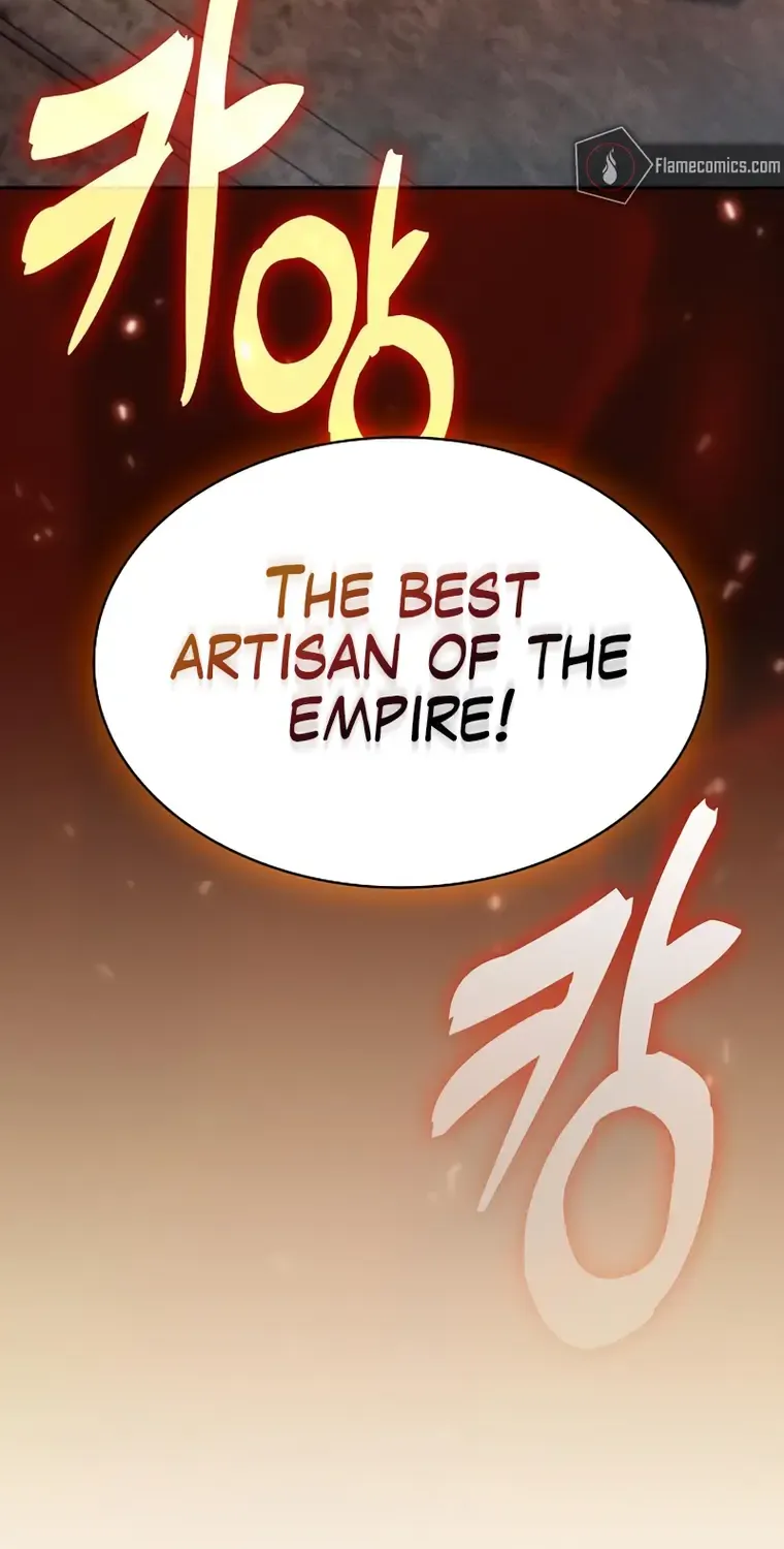 Academy’s Genius Swordmaster Chapter 20 page 124 - 