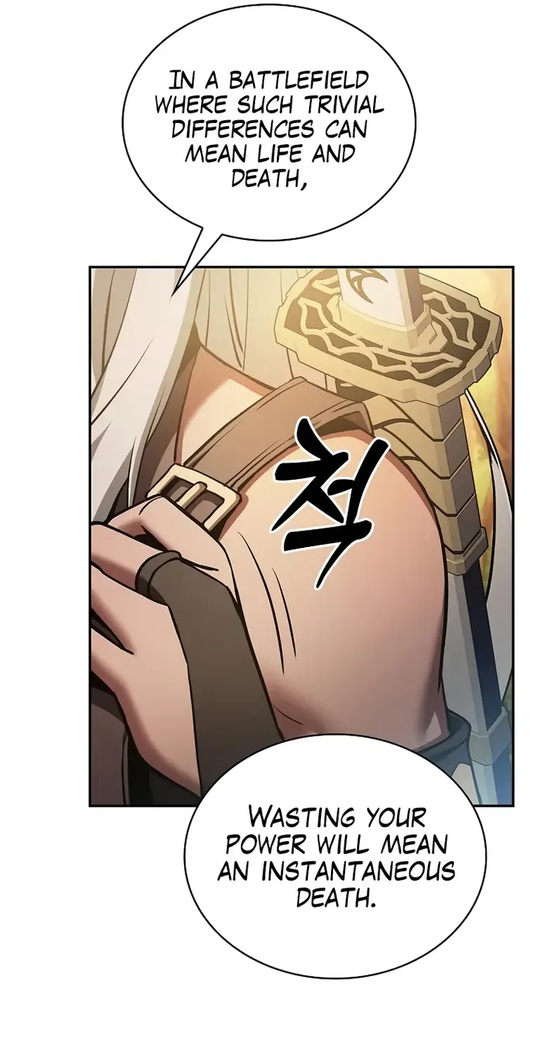 Academy’s Genius Swordmaster Chapter 20 page 15 - 