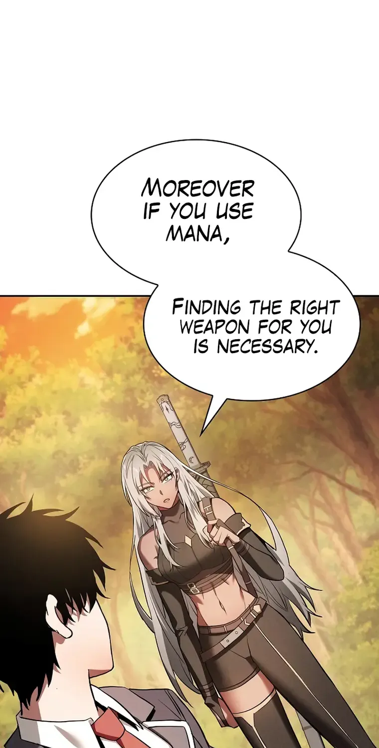 Academy’s Genius Swordmaster Chapter 20 page 16 - 
