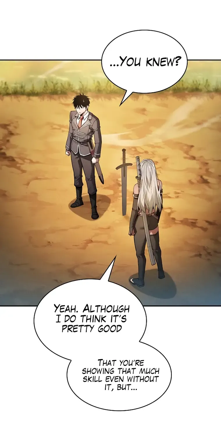Academy’s Genius Swordmaster Chapter 20 page 19 - 
