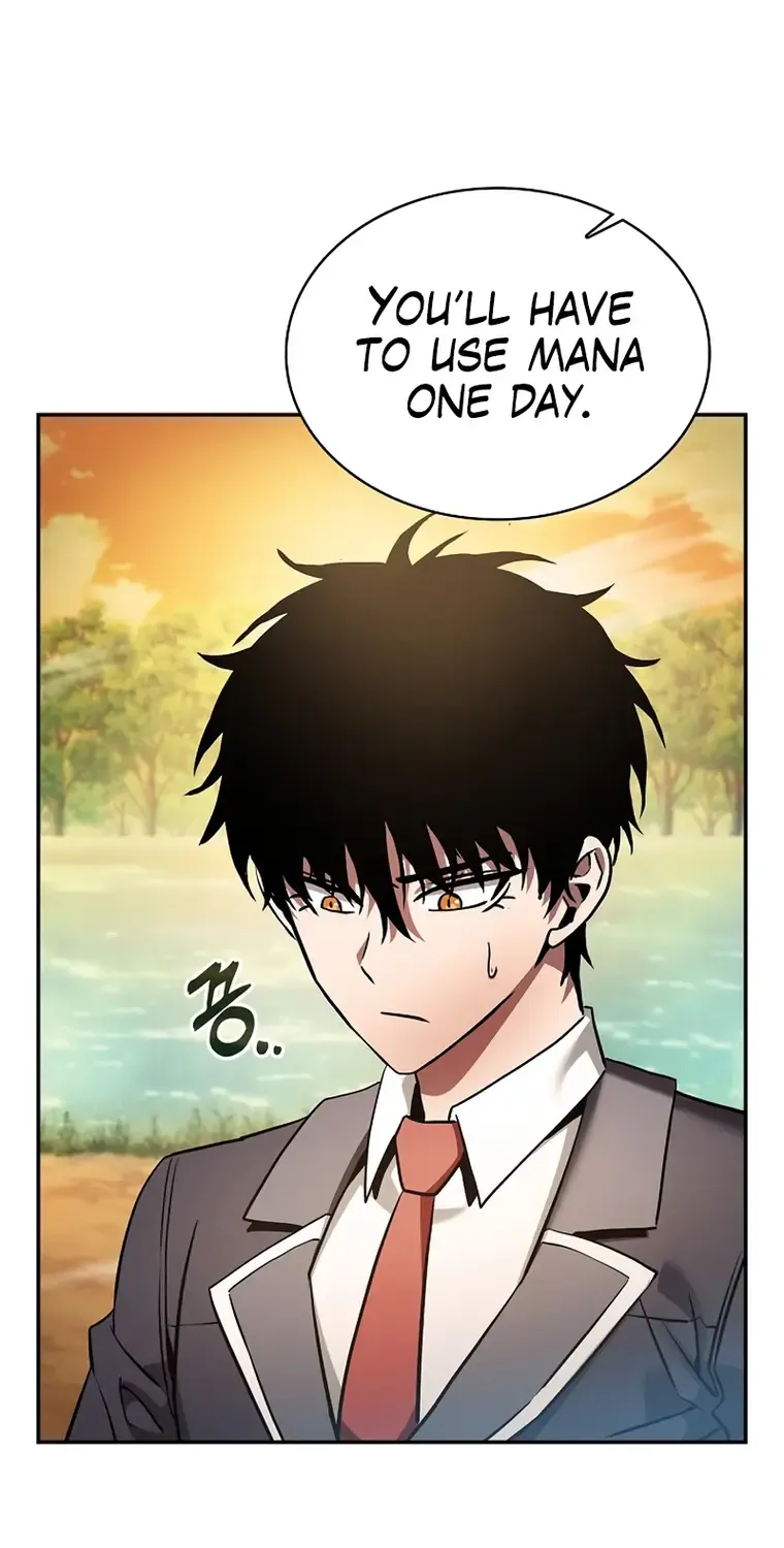 Academy’s Genius Swordmaster Chapter 20 page 20 - 